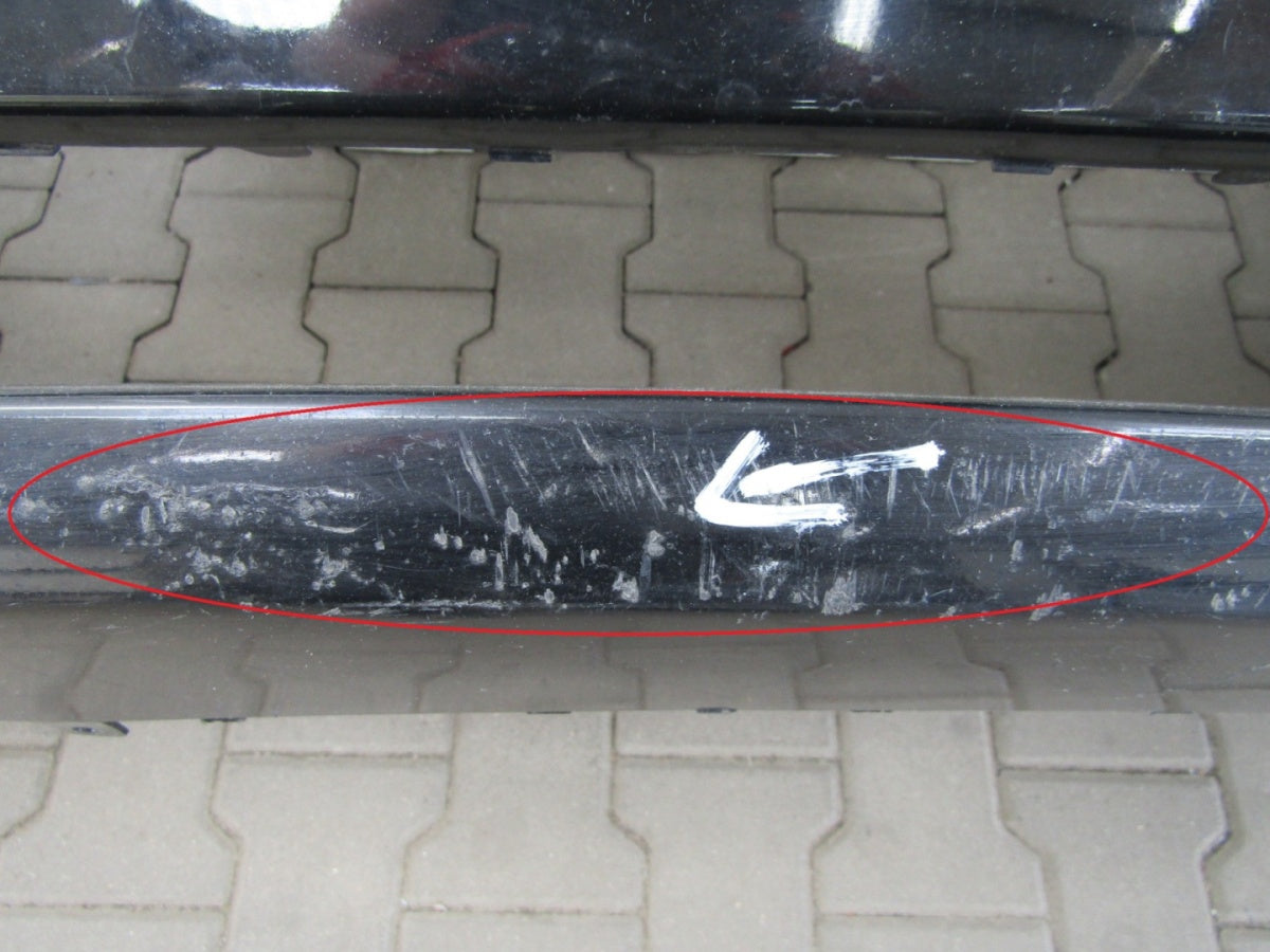 Prednji branik Kia Carens IV 4 13-16