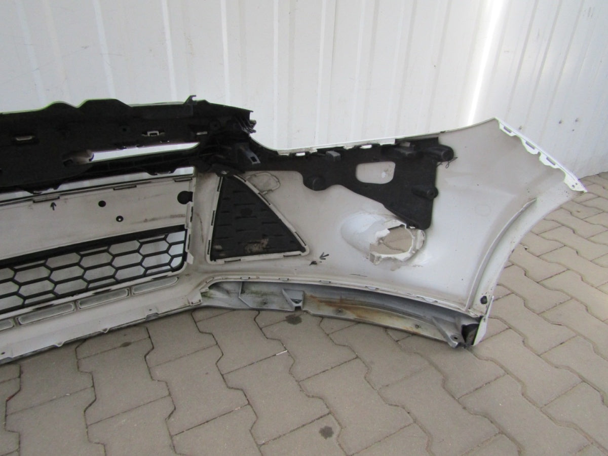 Prednji branik Ford Focus MK3 III ST-Line 10-14