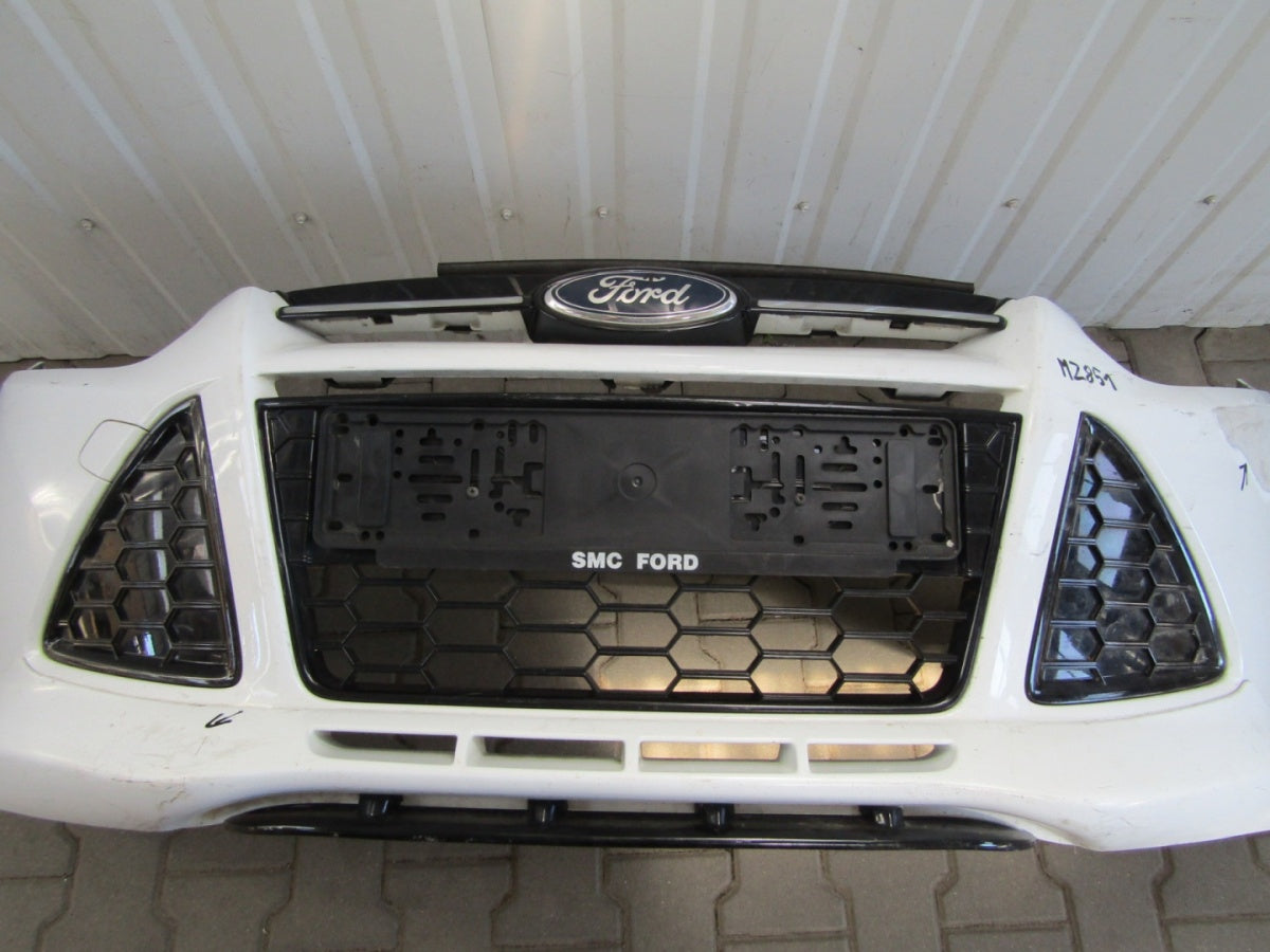 Prednji branik Ford Focus MK3 III ST-Line 10-14