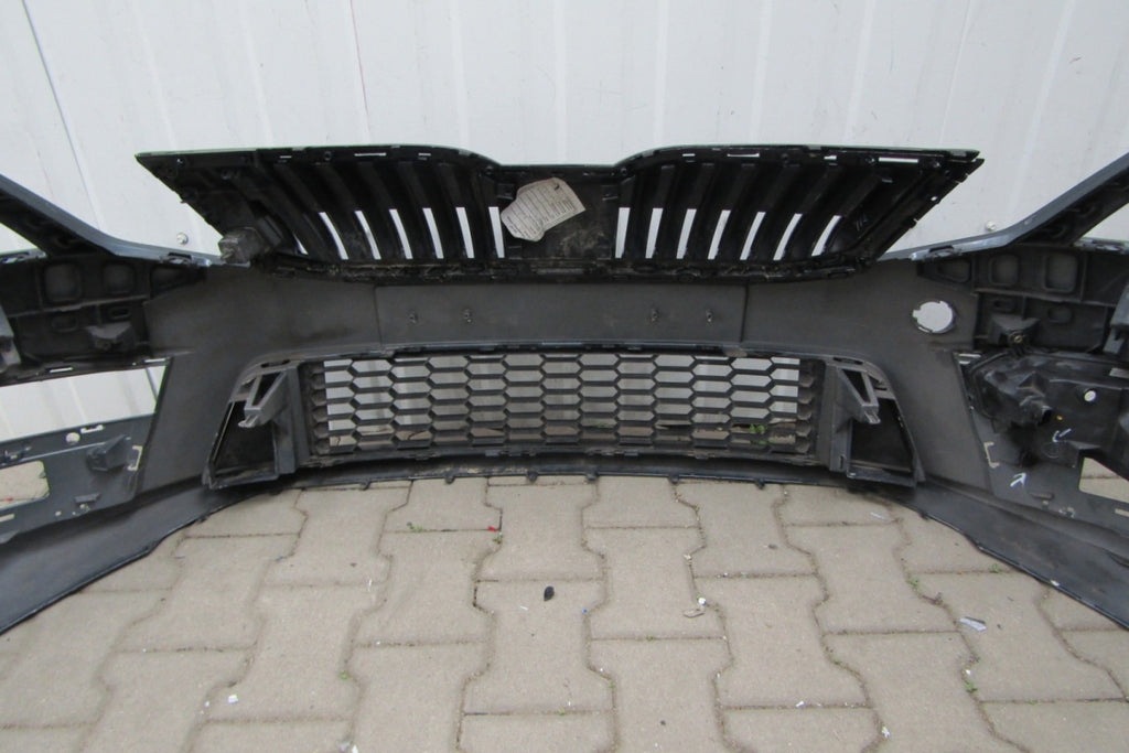 Prednji branik Skoda Octavia 3 III 5E0 RS Lift 16-