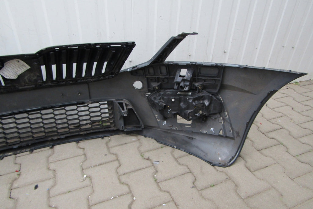 Prednji branik Skoda Octavia 3 III 5E0 RS Lift 16-