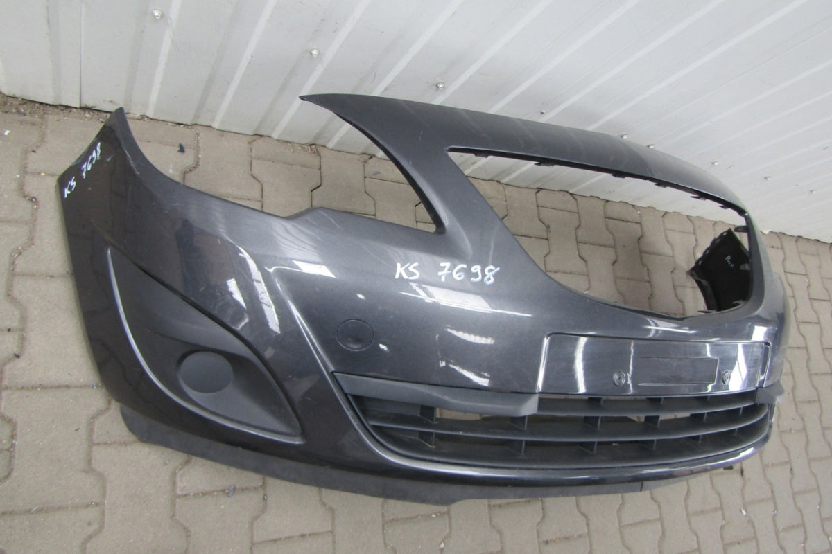 Prednji branik Opel Meriva 2 II B 10-13