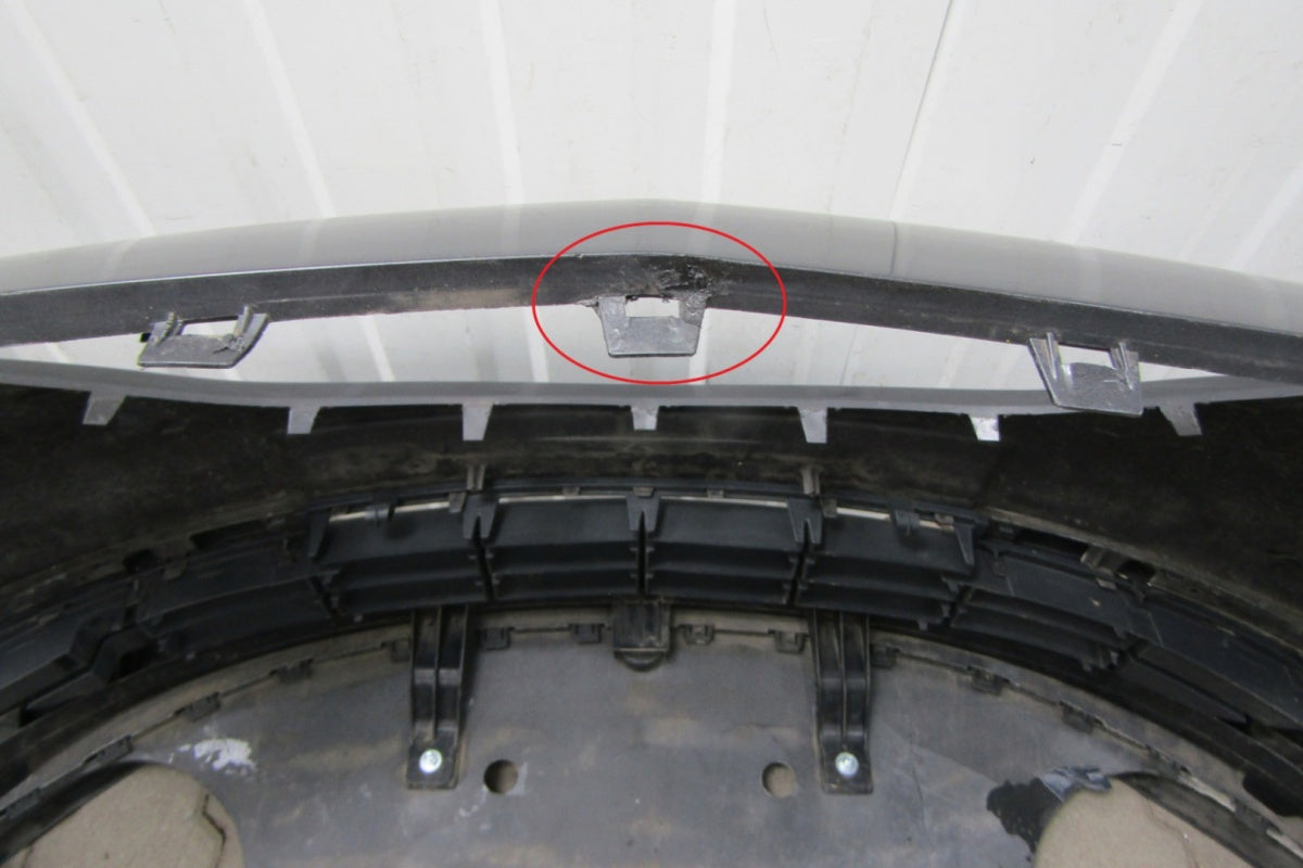 Prednji branik Opel Meriva 2 II B 10-13