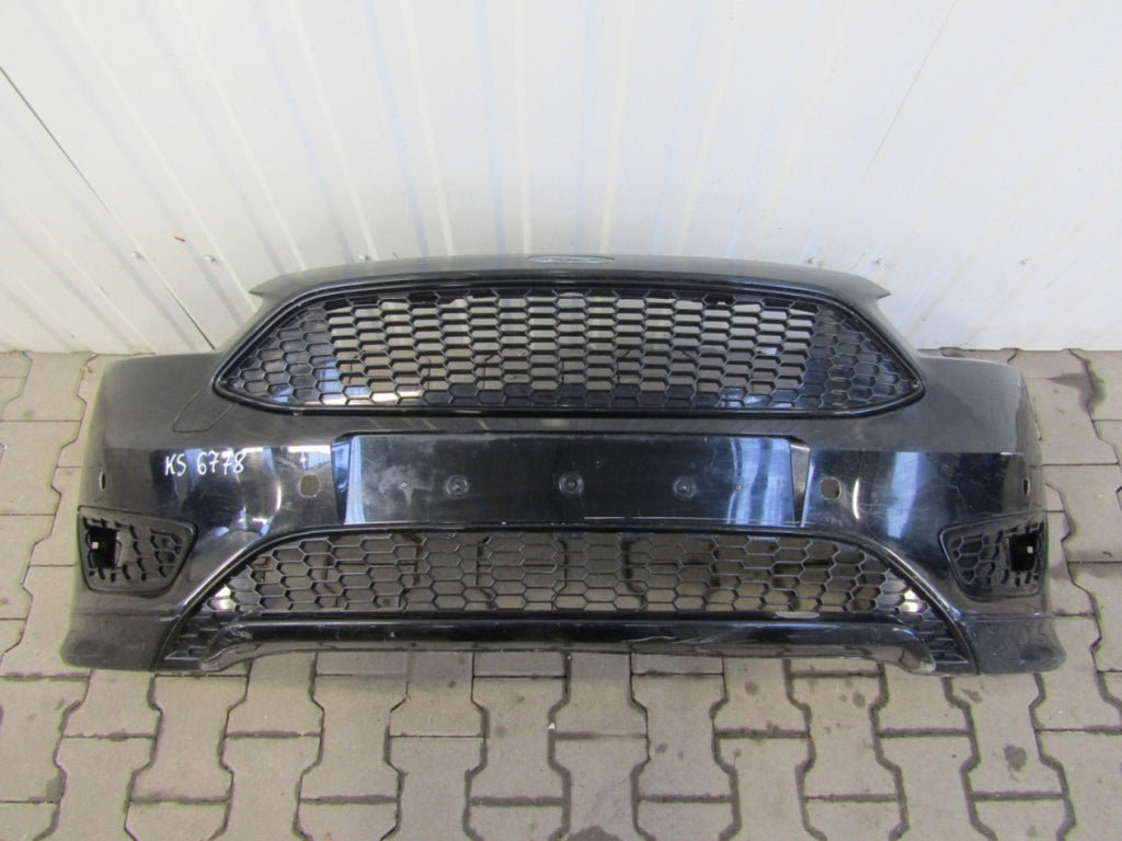 Prednji branik Ford Focus Mk3 III ST-Line Lift 14-