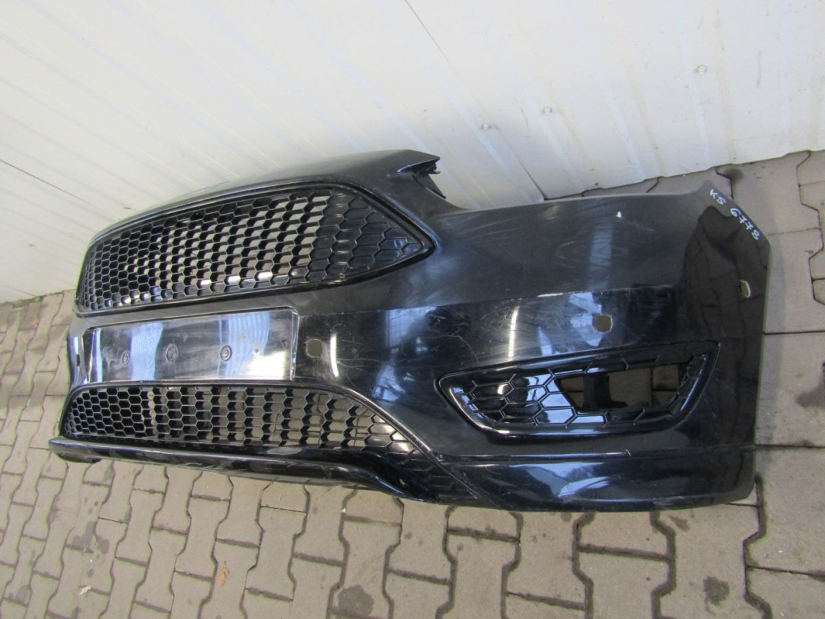Prednji branik Ford Focus Mk3 III ST-Line Lift 14-