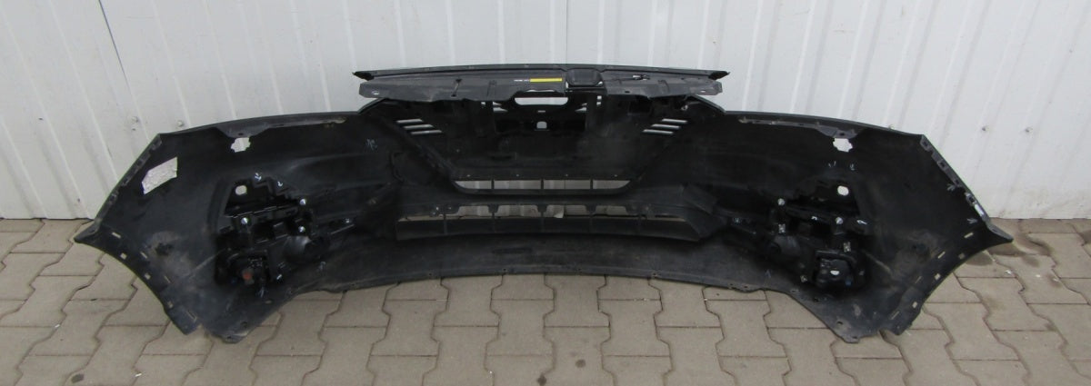 Prednji branik Nissan Qashqai II 2 J11 Lift 17-20