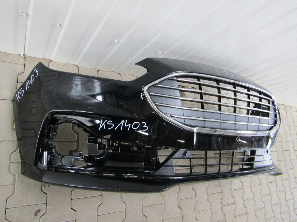 Prednji branik Ford Galaxy Titanium 3 III Lift 19-