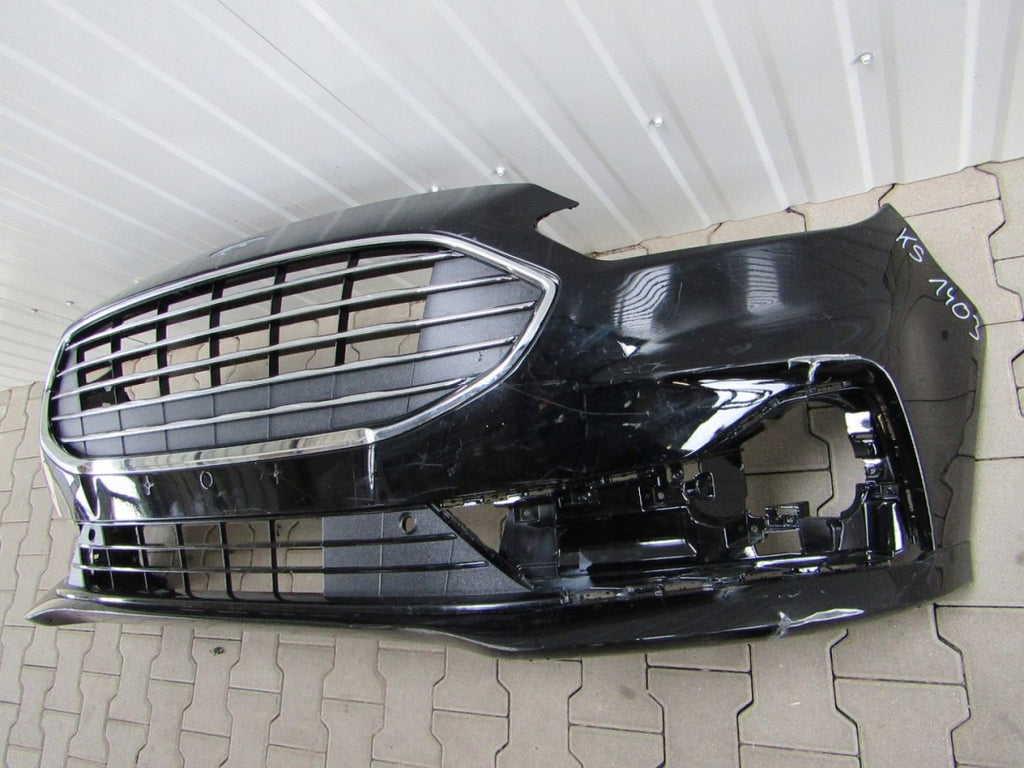 Prednji branik Ford Galaxy Titanium 3 III Lift 19-