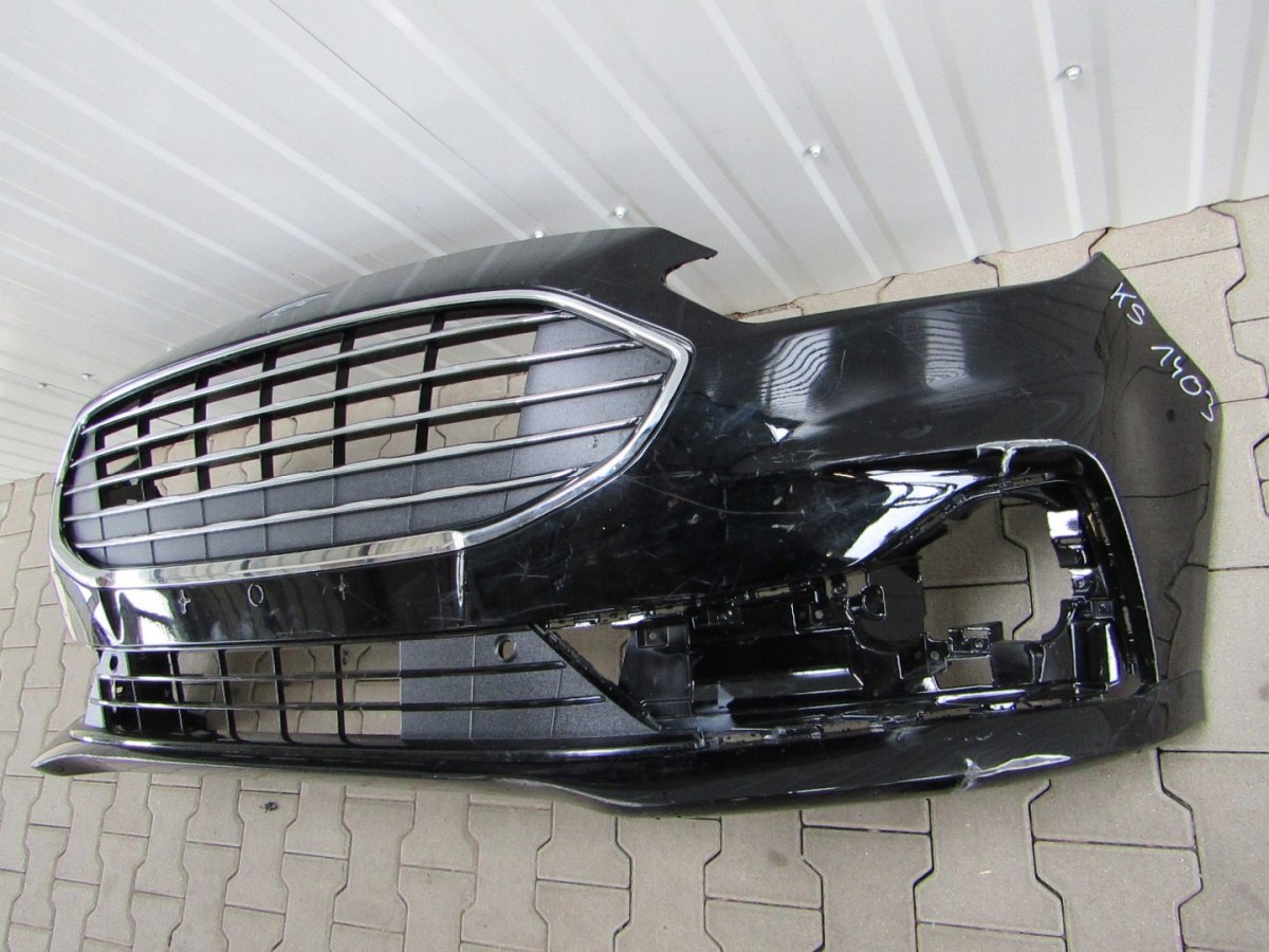 Prednji branik Ford Galaxy Titanium 3 III Lift 19-