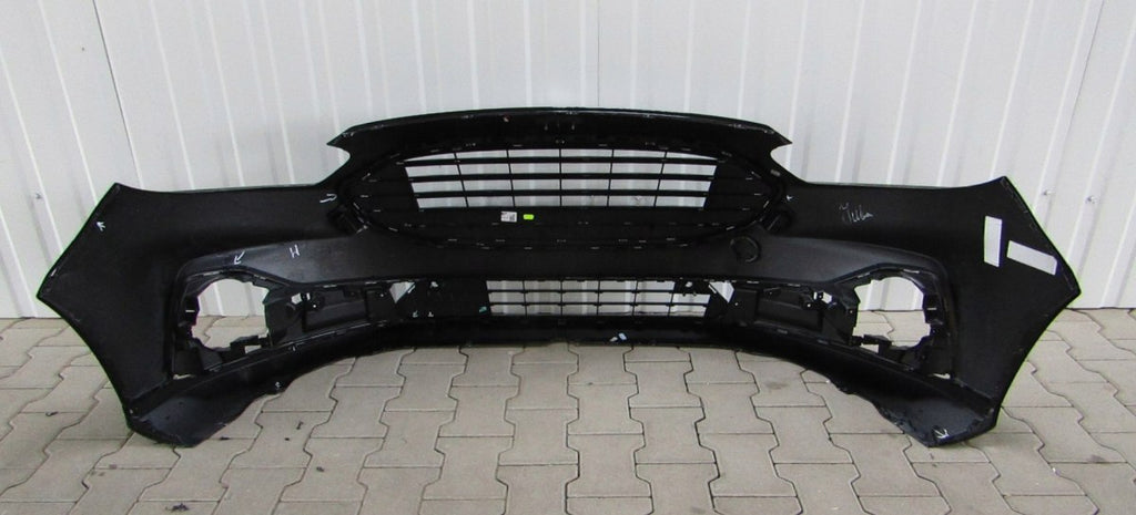 Prednji branik Ford Galaxy Titanium 3 III Lift 19-