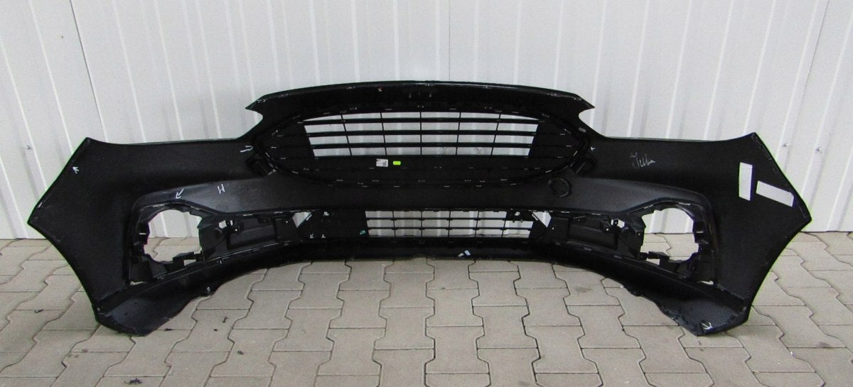 Prednji branik Ford Galaxy Titanium 3 III Lift 19-