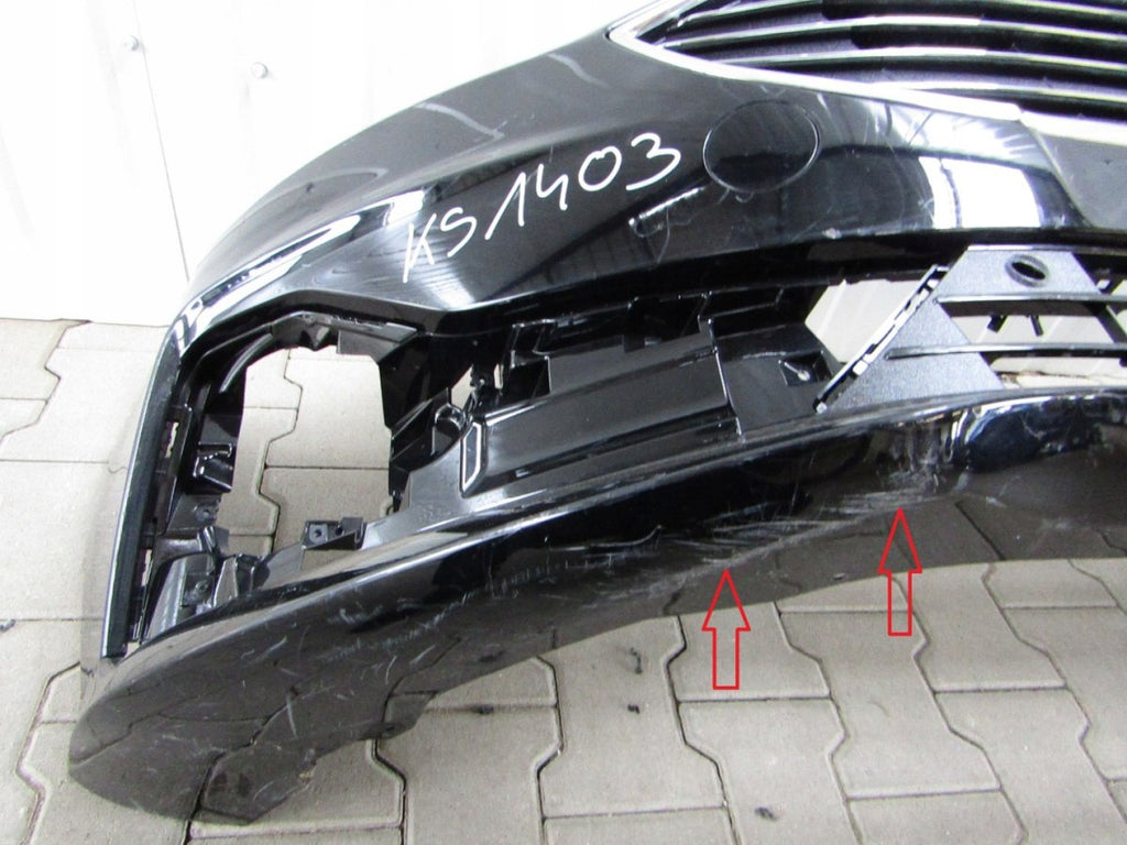 Prednji branik Ford Galaxy Titanium 3 III Lift 19-