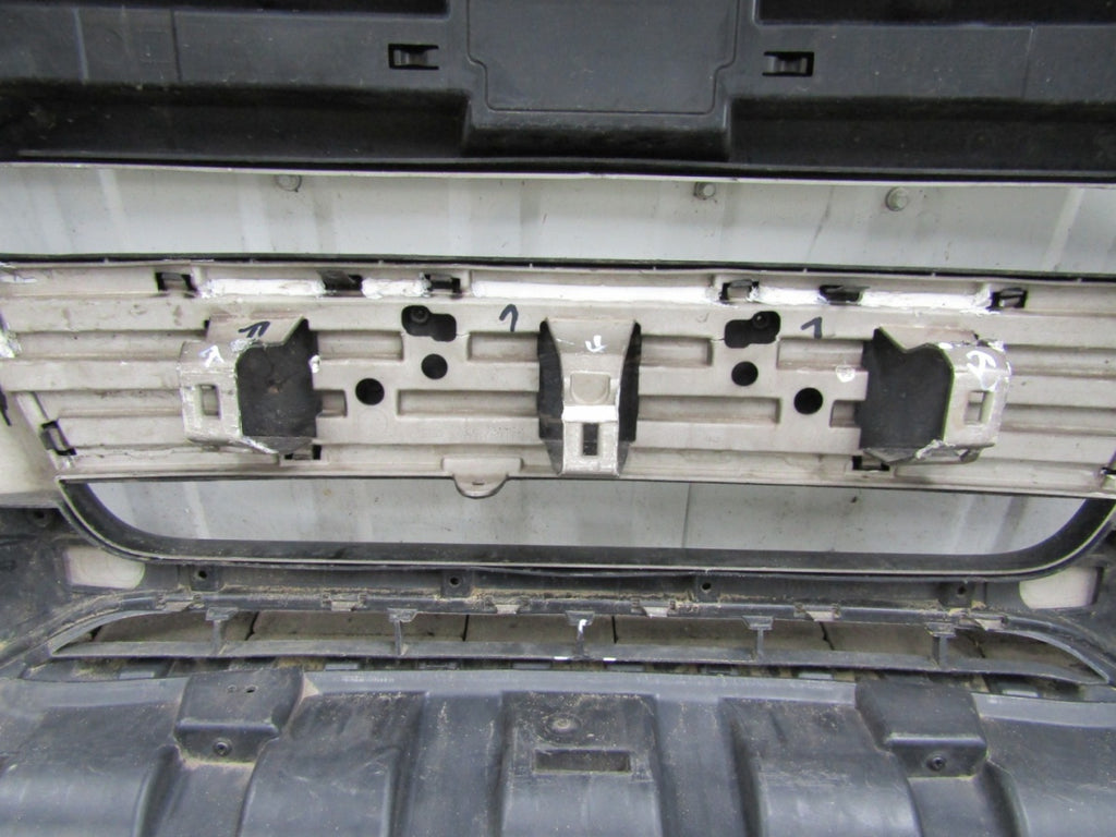 Prednji branik Ford Kuga MK2 II 12-16