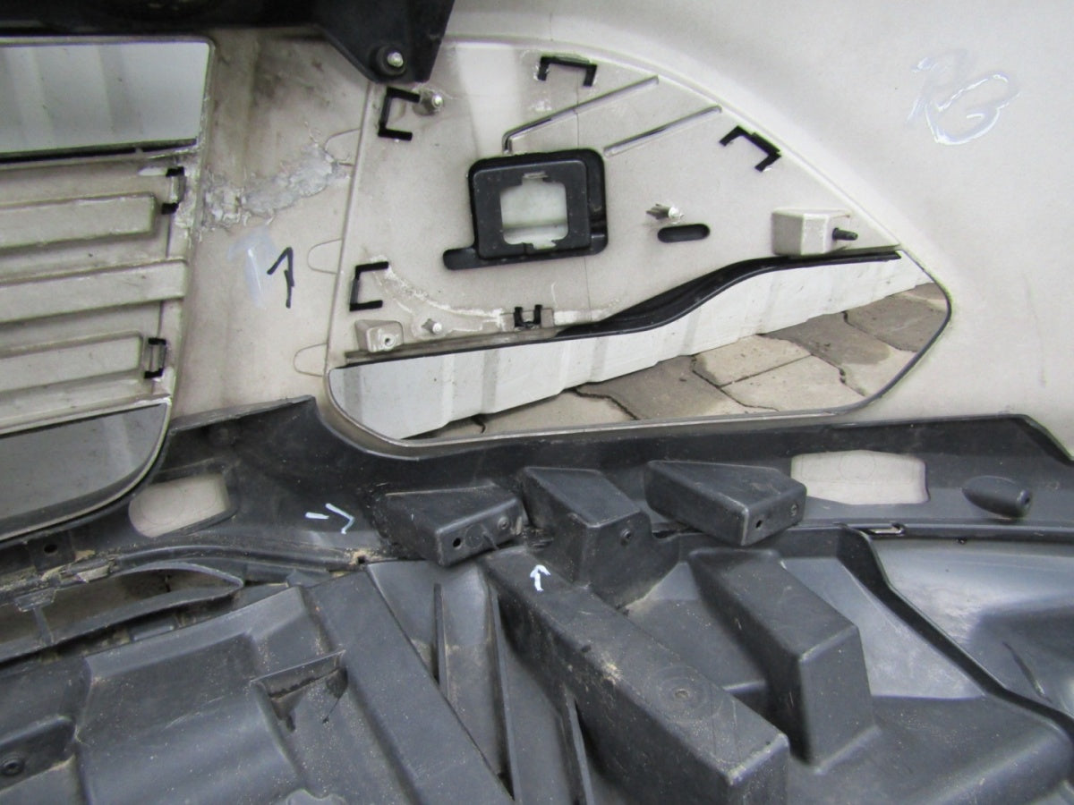 Prednji branik Ford Kuga MK2 II 12-16