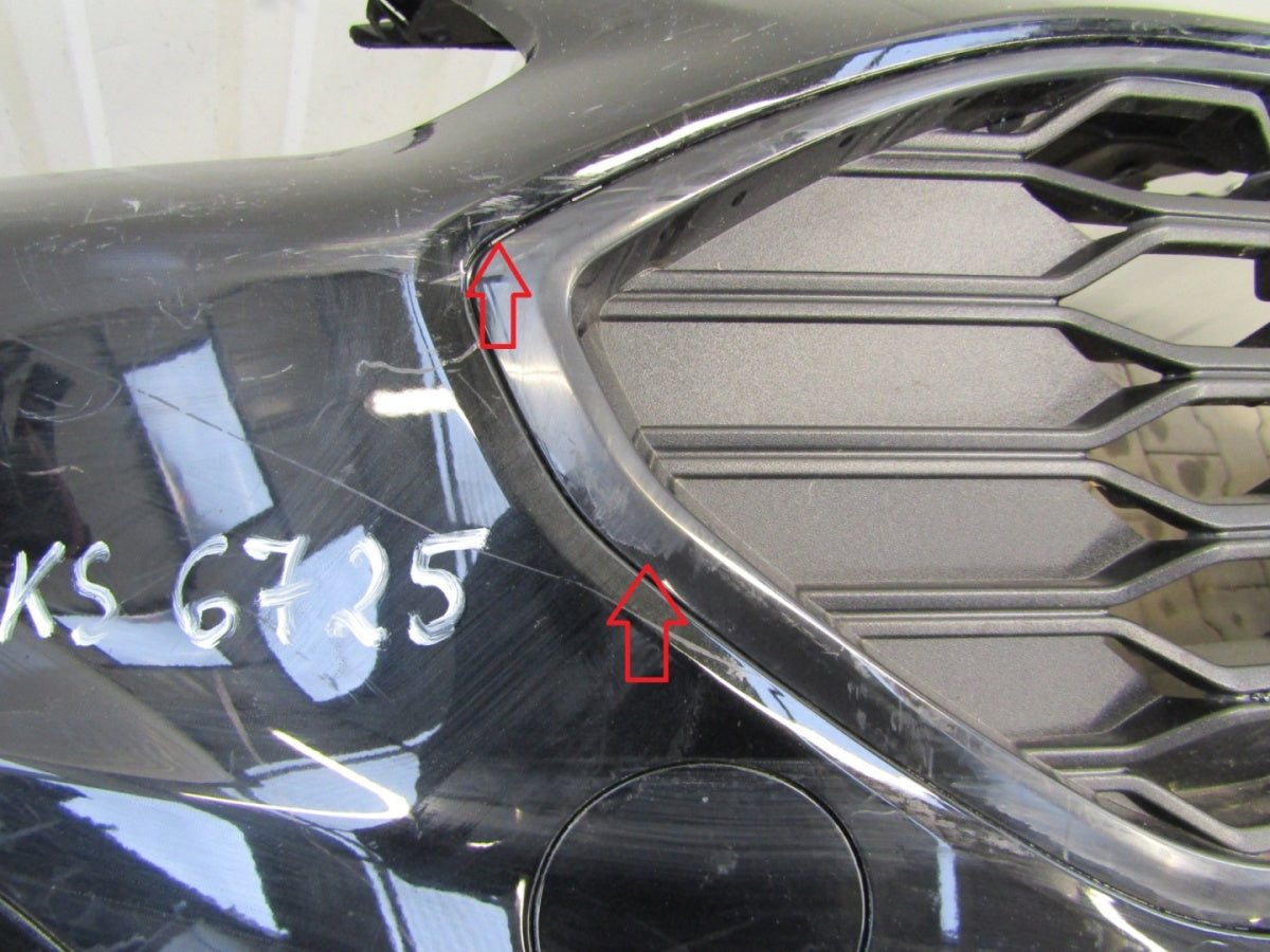 Prednji branik Ford Kuga MK3 III ST-Line 19- /Płyta