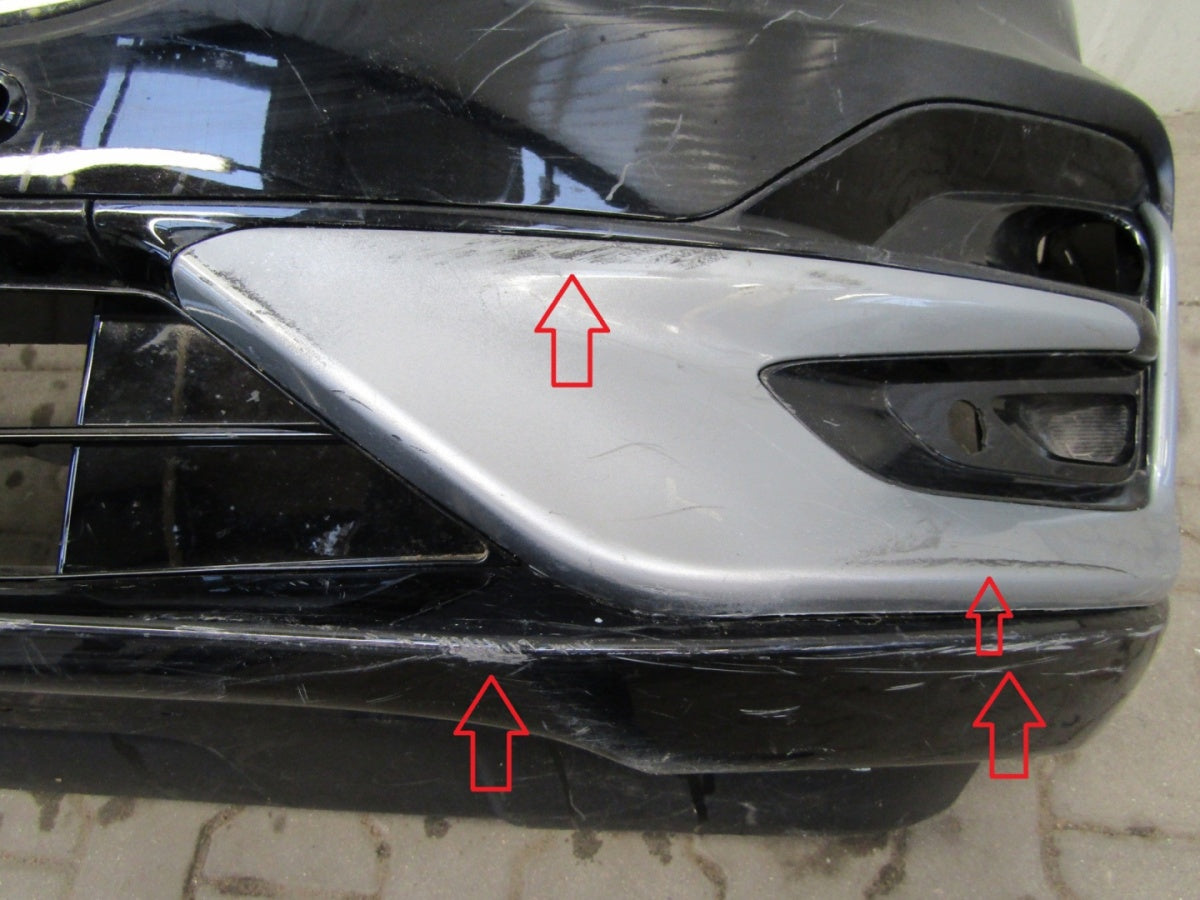 Prednji branik Ford Kuga MK3 III ST-Line 19- /Płyta