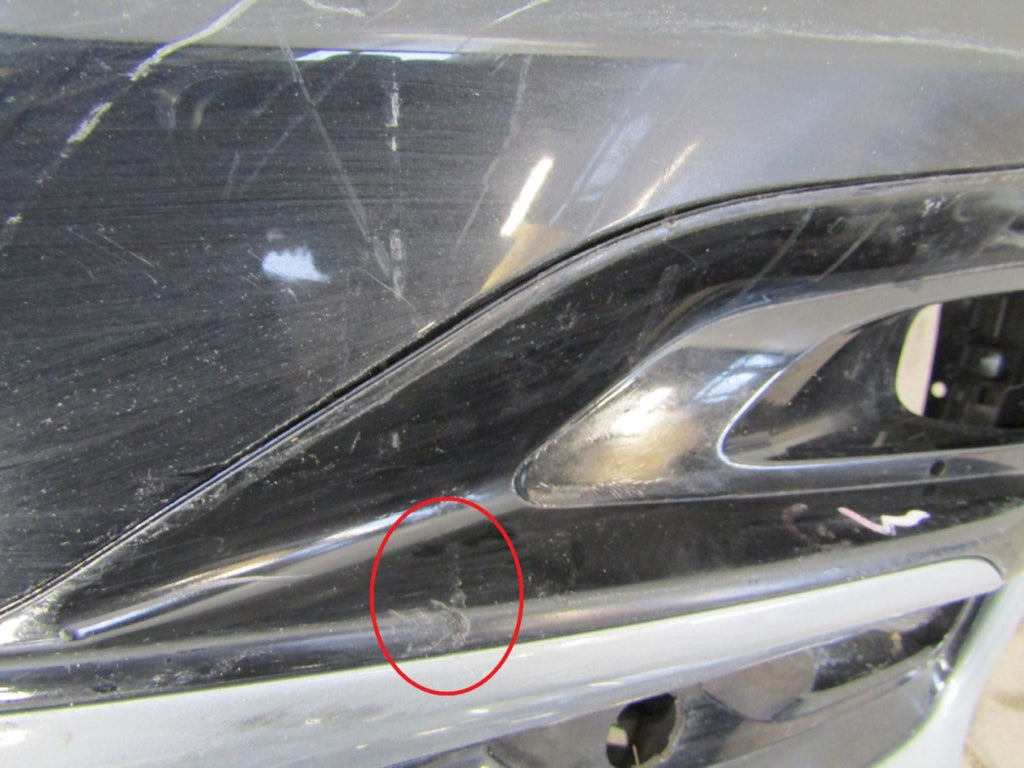 Prednji branik Ford Kuga MK3 III ST-Line 19- /Płyta