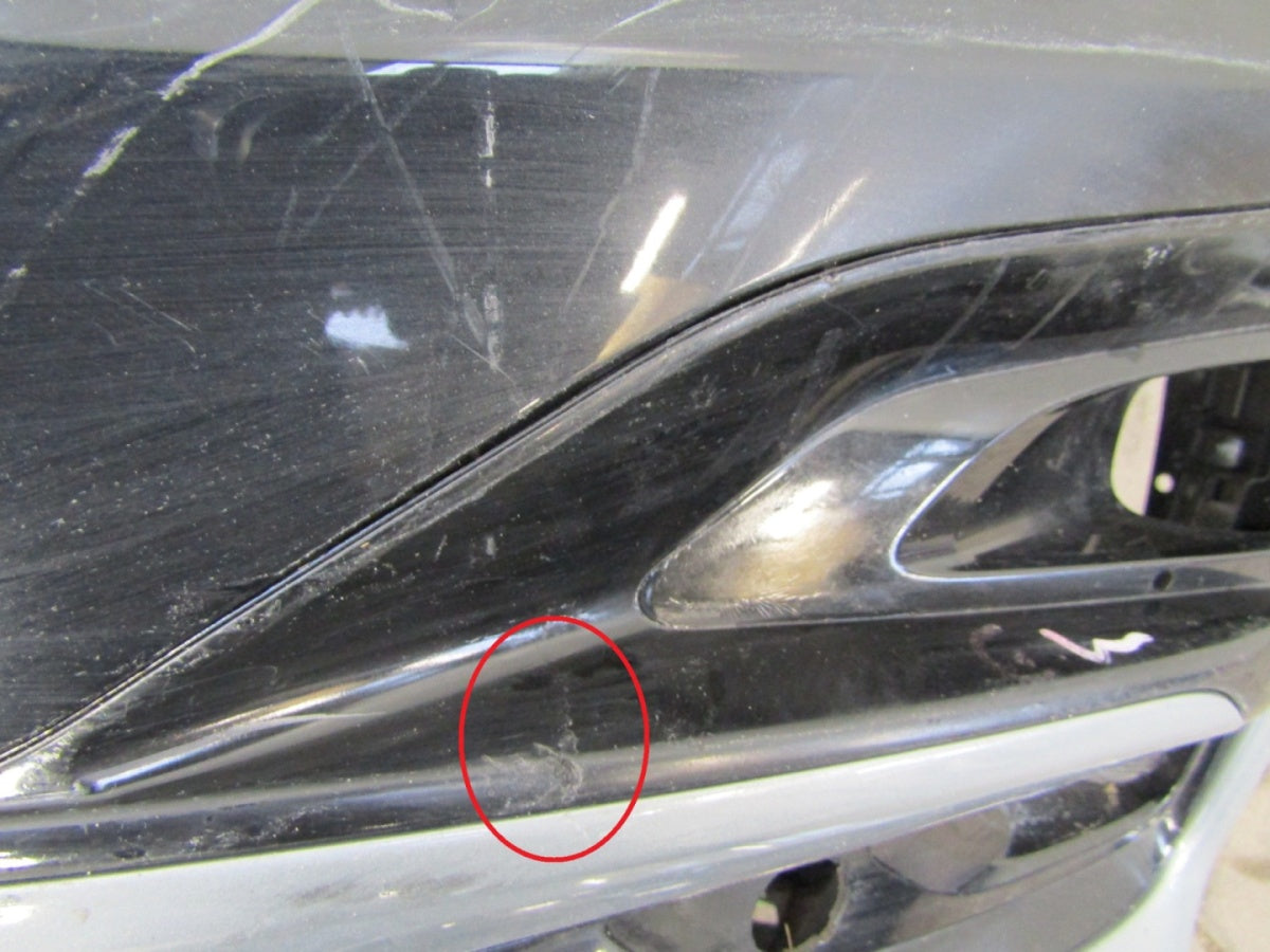Prednji branik Ford Kuga MK3 III ST-Line 19- /Płyta