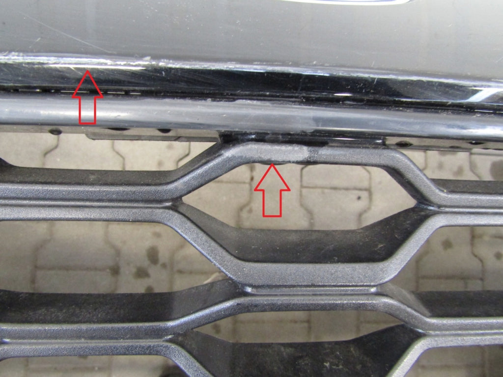 Prednji branik Ford Kuga MK3 III ST-Line 19- /Płyta