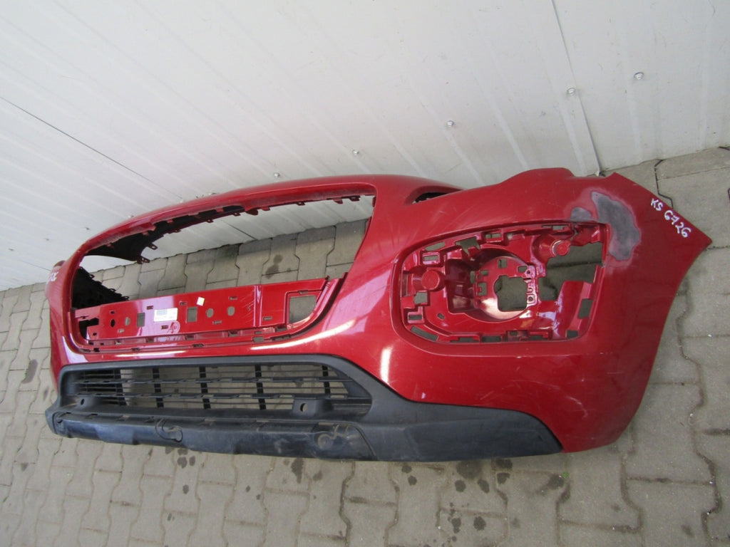 Prednji branik Peugeot 3008 Lift 13-16