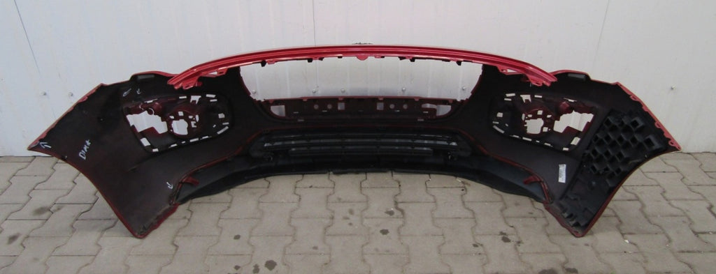 Prednji branik Peugeot 3008 Lift 13-16