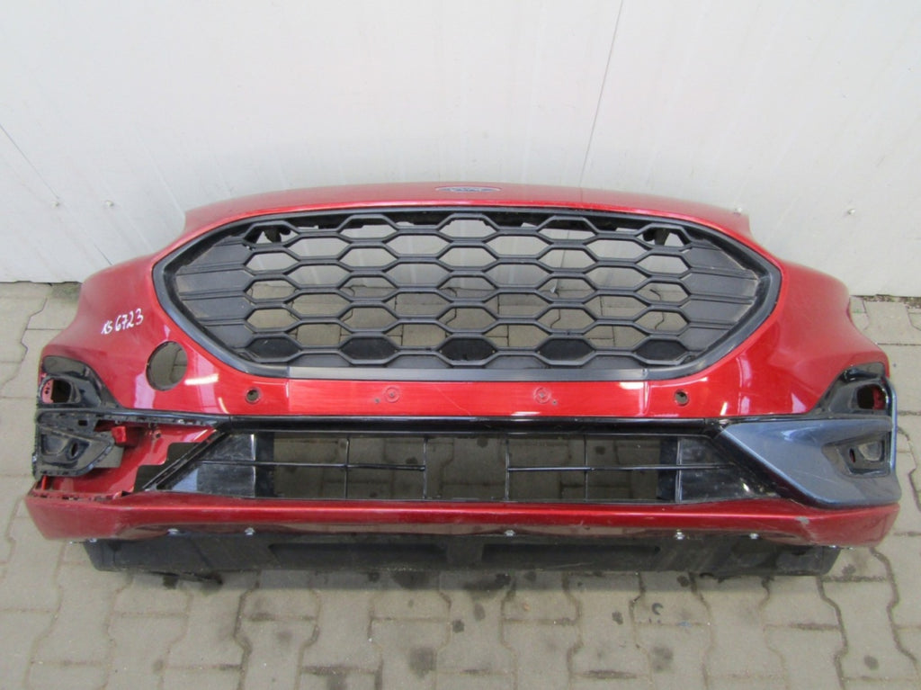 Prednji branik Ford Kuga MK3 III ST-Line 19- /Płyta