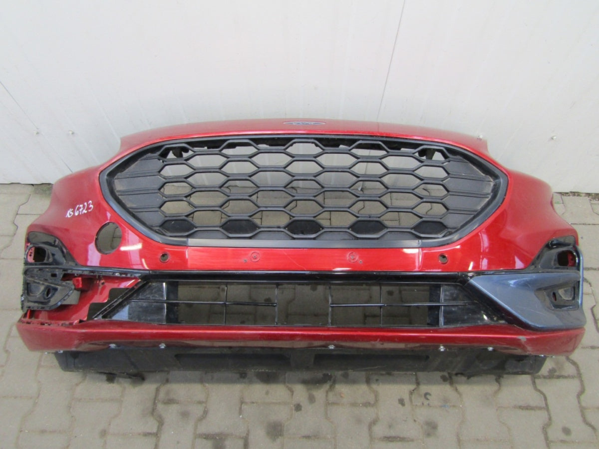 Prednji branik Ford Kuga MK3 III ST-Line 19- /Płyta