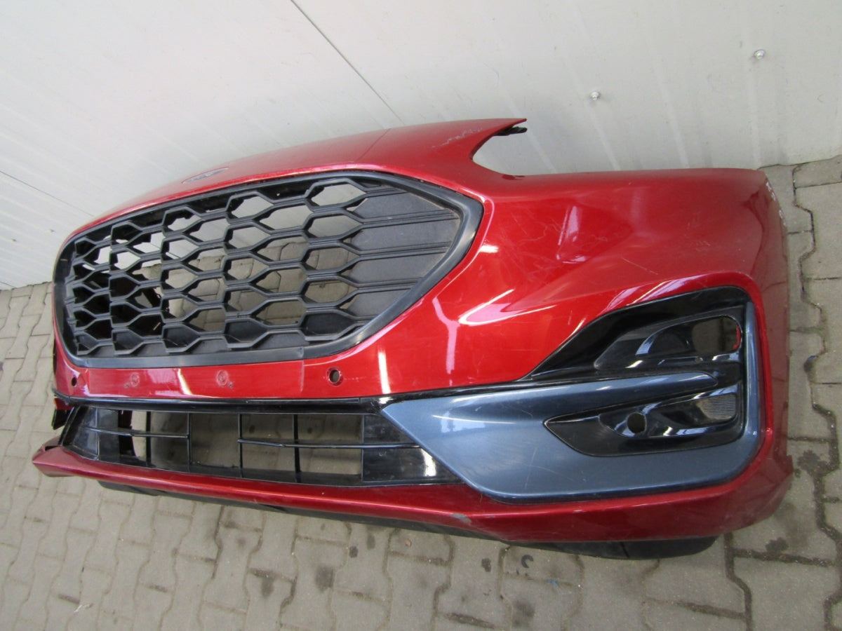 Prednji branik Ford Kuga MK3 III ST-Line 19- /Płyta
