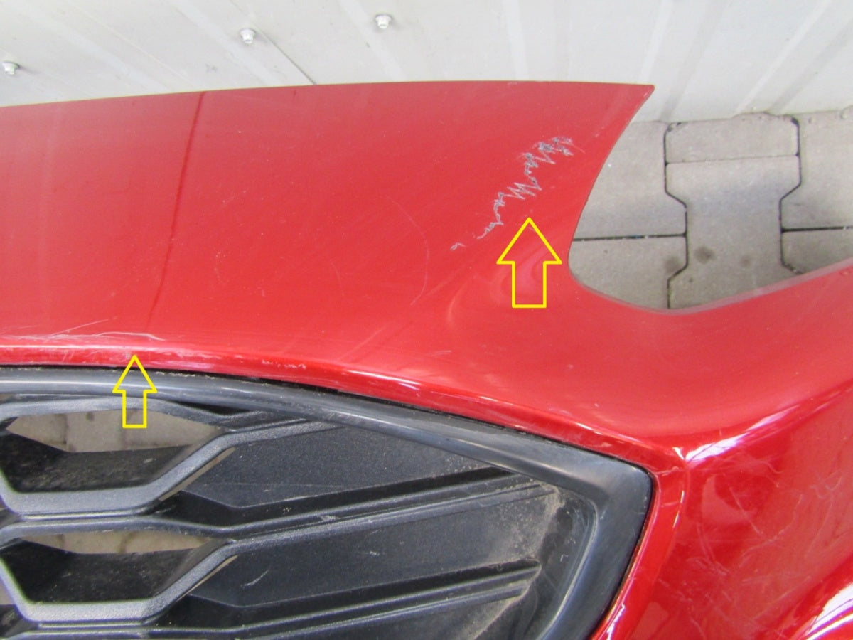Prednji branik Ford Kuga MK3 III ST-Line 19- /Płyta