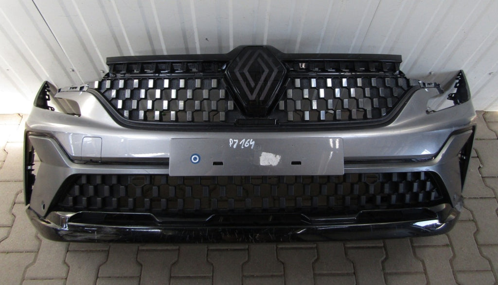 Prednji branik RENAULT AUSTRAL RS LINE 22-