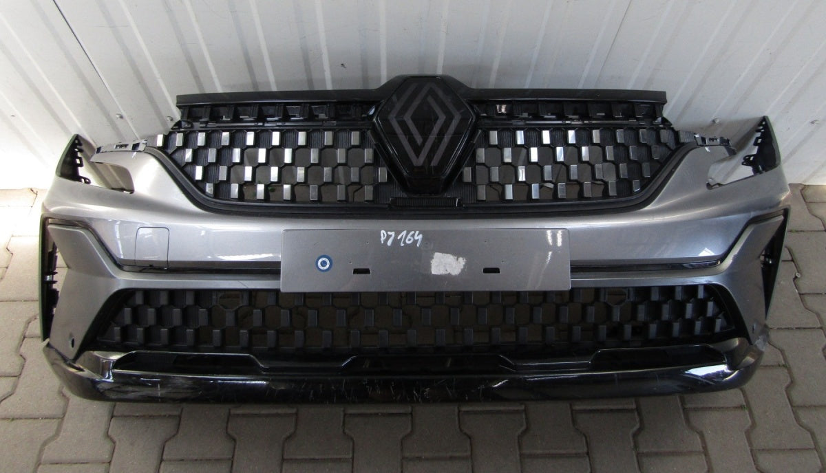 Prednji branik RENAULT AUSTRAL RS LINE 22-