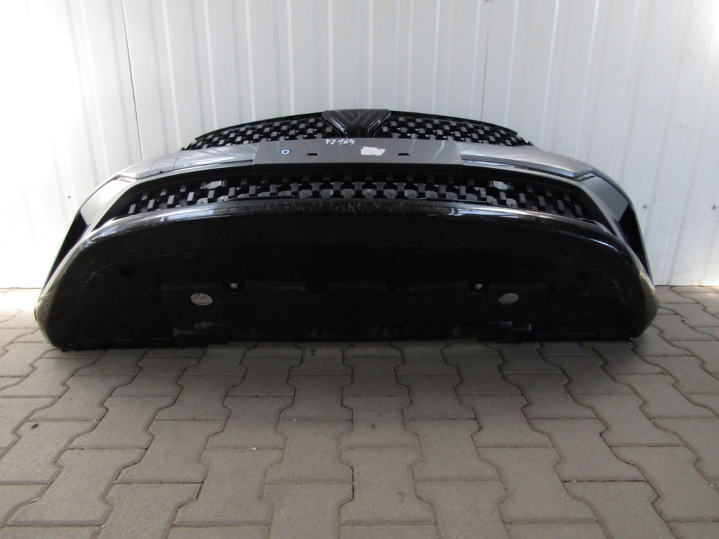 Prednji branik RENAULT AUSTRAL RS LINE 22-