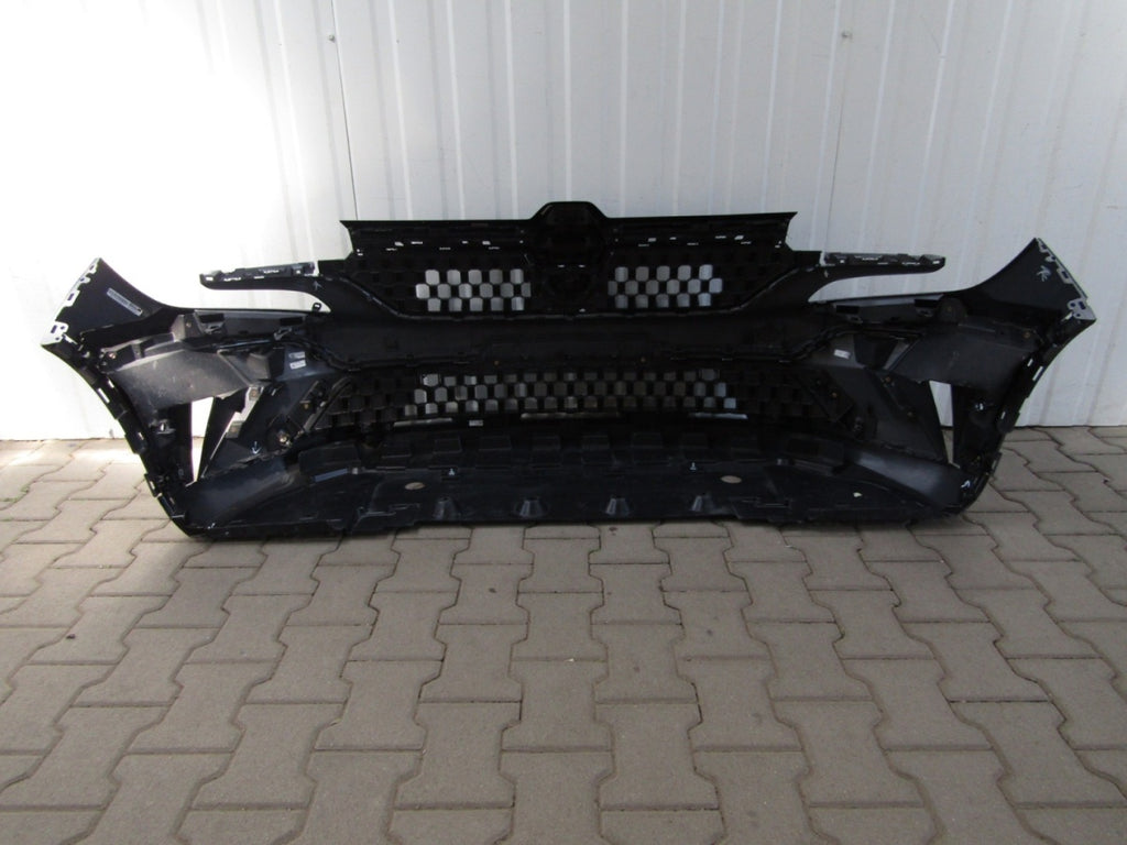 Prednji branik RENAULT AUSTRAL RS LINE 22-