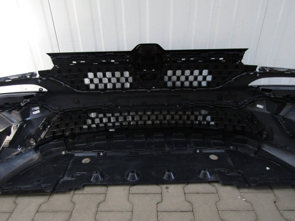 Prednji branik RENAULT AUSTRAL RS LINE 22-