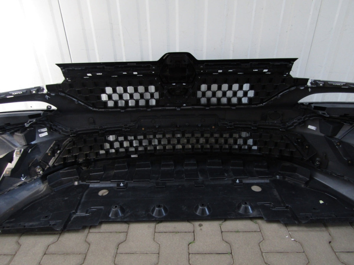 Prednji branik RENAULT AUSTRAL RS LINE 22-