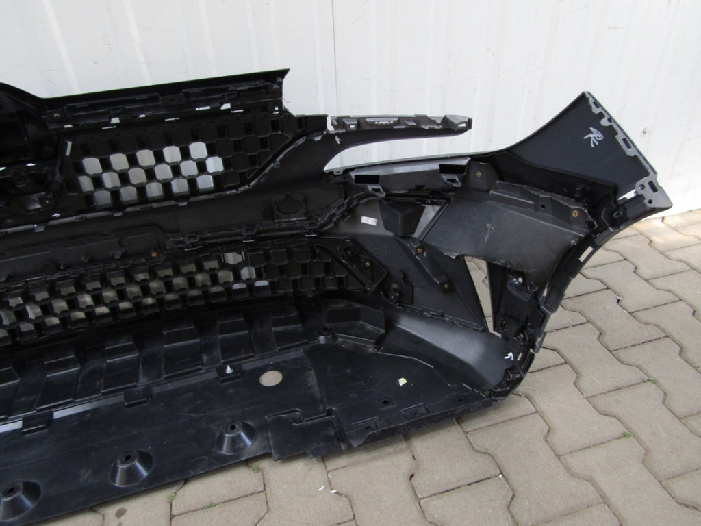 Prednji branik RENAULT AUSTRAL RS LINE 22-