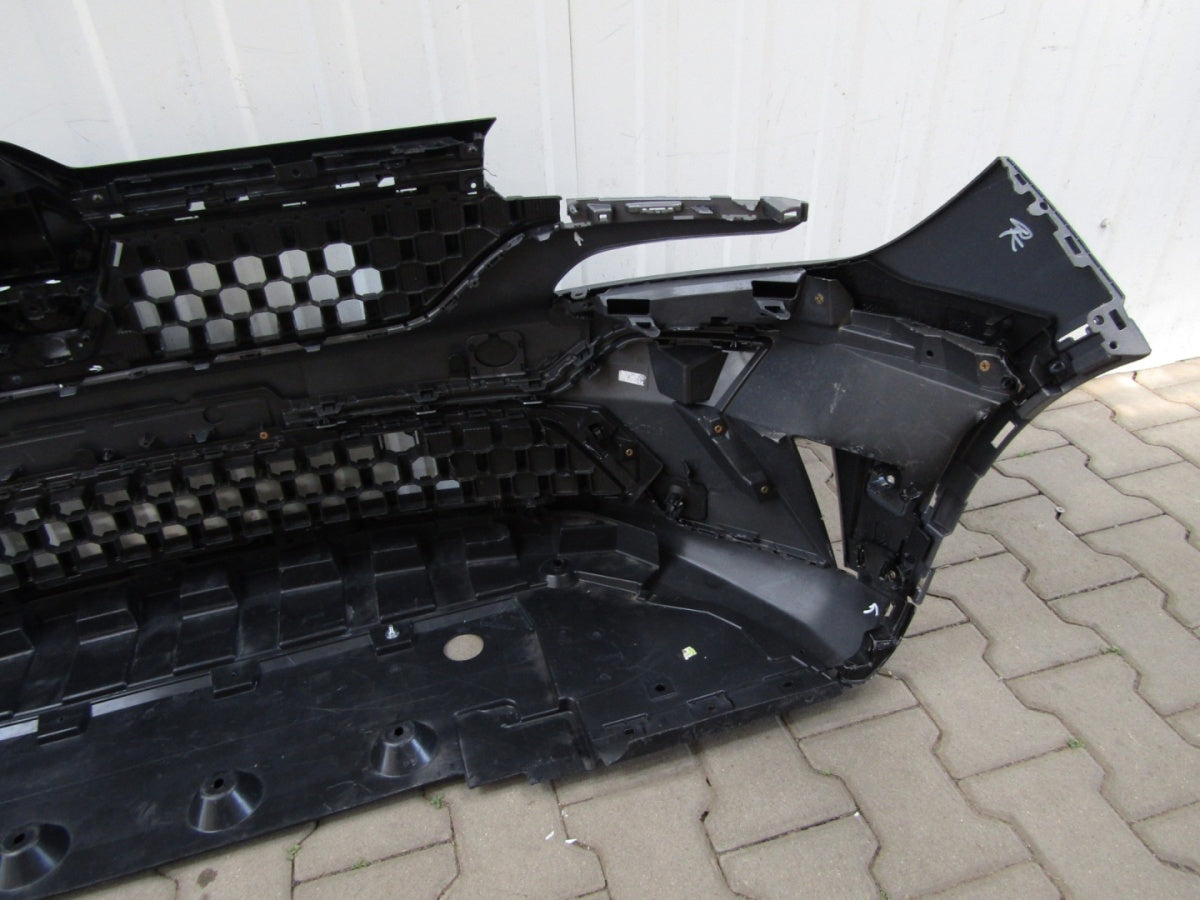 Prednji branik RENAULT AUSTRAL RS LINE 22-