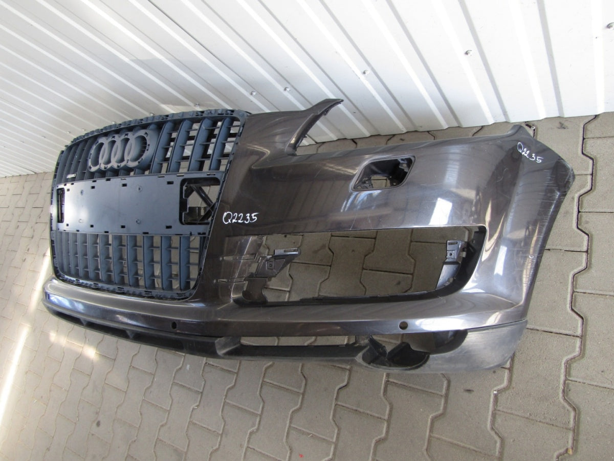 Prednji branik Audi Q7 4L0 05-09
