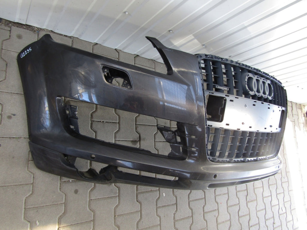Prednji branik Audi Q7 4L0 05-09