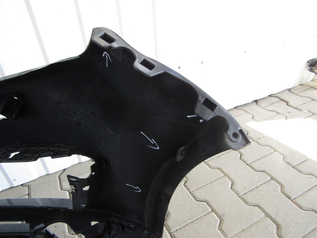 Prednji branik Audi Q7 4L0 05-09