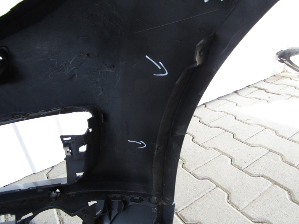 Prednji branik Audi Q7 4L0 05-09