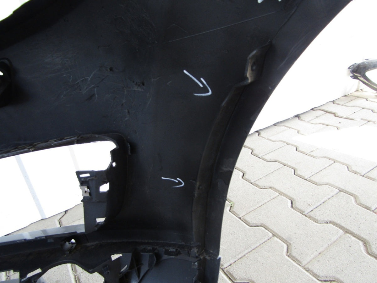 Prednji branik Audi Q7 4L0 05-09