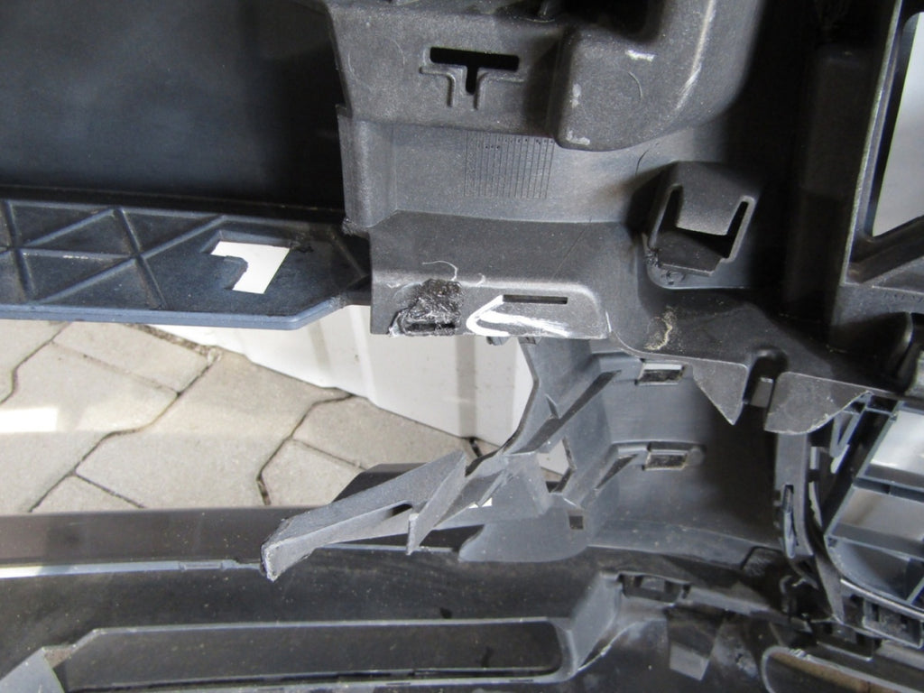 Prednji branik Audi Q7 4L0 05-09