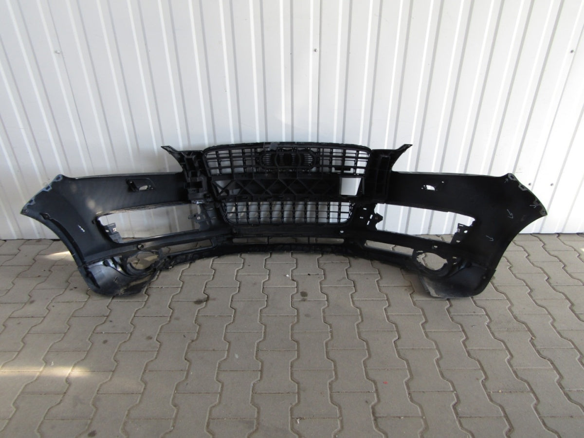 Prednji branik Audi Q7 4L0 05-09