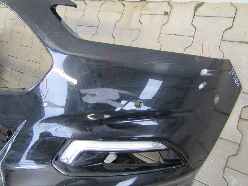 Prednji branik Ford Mondeo MK5 ST LINE 14-19