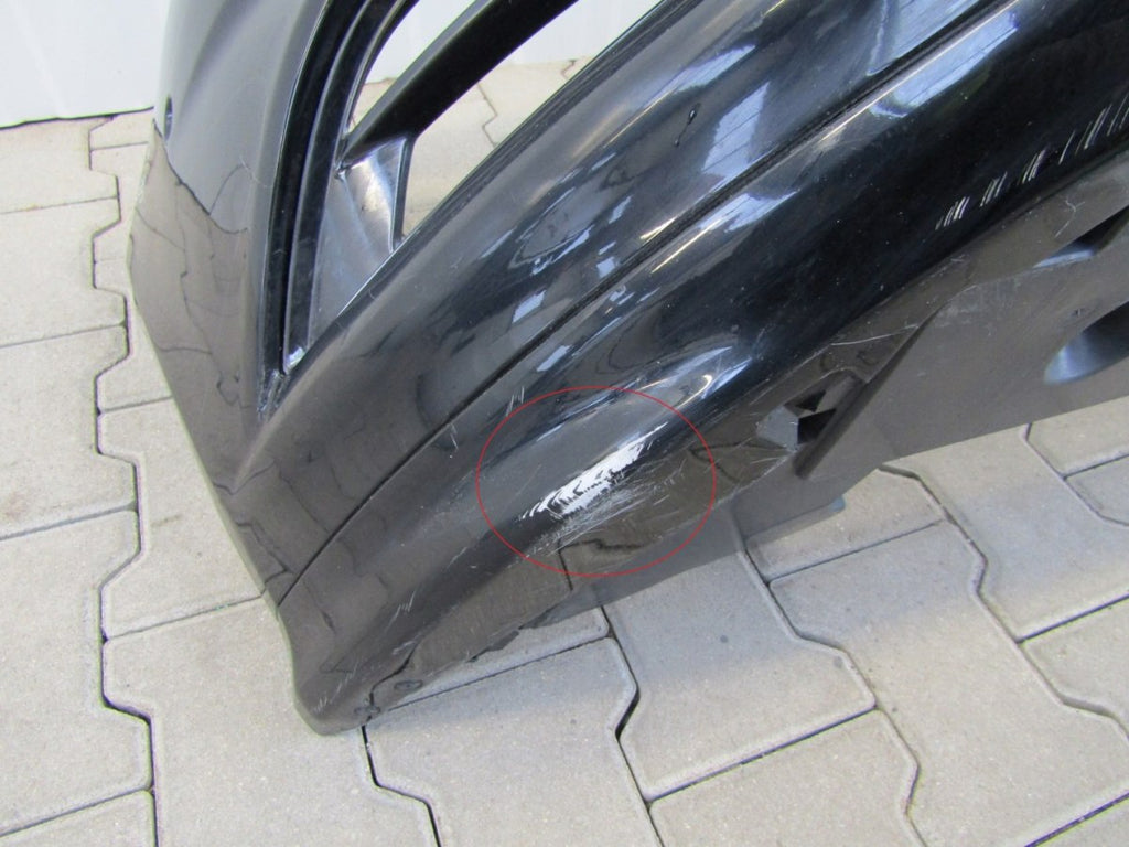 Prednji branik Ford Mondeo MK5 ST LINE 14-19