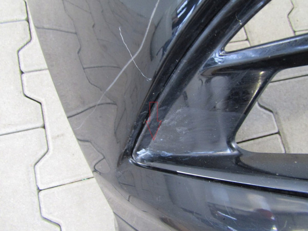 Prednji branik Ford Mondeo MK5 ST LINE 14-19