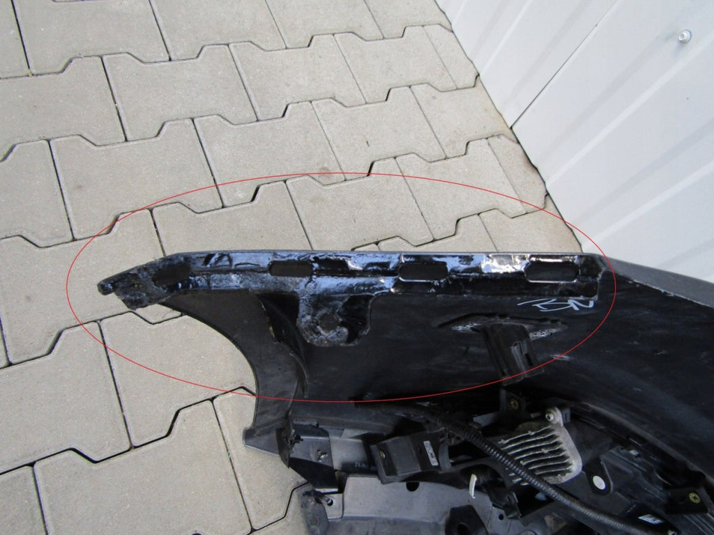 Prednji branik Ford Mondeo MK5 ST LINE 14-19