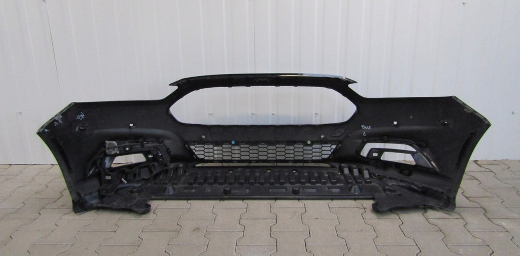 Prednji branik Ford Mondeo MK5 ST LINE 14-19