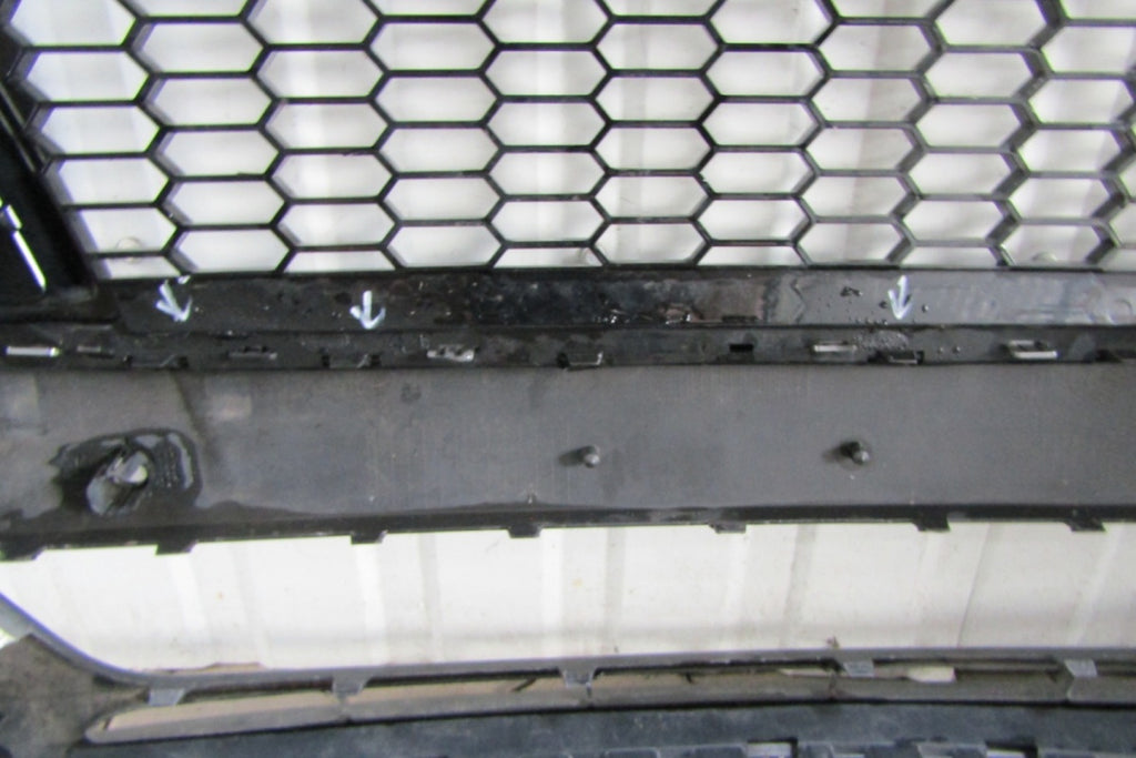 Prednji branik Ford Mondeo MK5 ST LINE 14-19